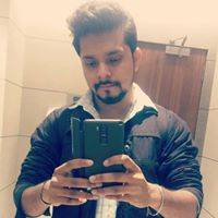 Enfield Pratik Sangole Aliver's