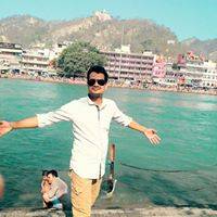 Manoj Sharma Rudransh