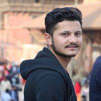 UmEsh Raj