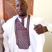 Suleiman Ibrahim