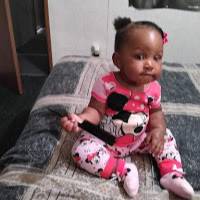 A'Lona Wilson