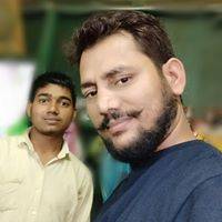 Upen Vishwakarma