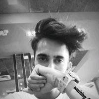 Garry Raaj