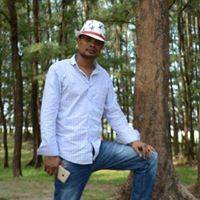 Tuhin Raj