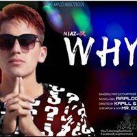 Naiz X Rap Er