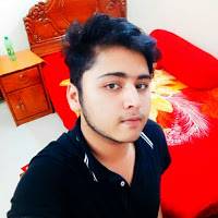 Utsab Ghosh