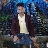Rohit Maharjan
