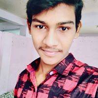 Naani Sukumar