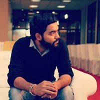 Sachin RamKiran