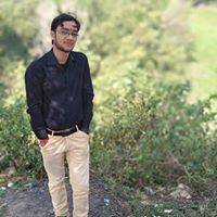 Ankit Himmat Singhka