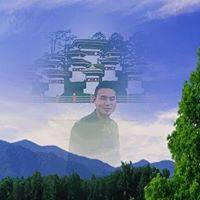 Tashi Wang