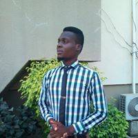 David Chris