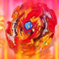 Beyblade Factory