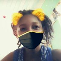 Chocolate Tomboy