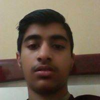 Maaz Saleem