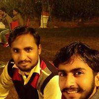 Subham Mahi