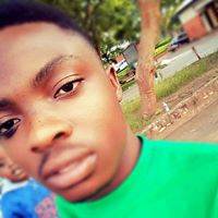 Mwale M Changwe
