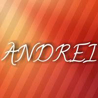 Andrei Games And Helps