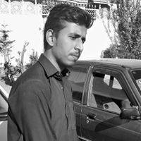 Zohaib Ali