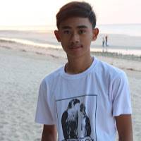 Noah Bajande