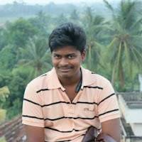 Sandeep Raj