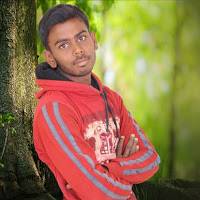 Kiran s_Ashrayayu neeney yesayya