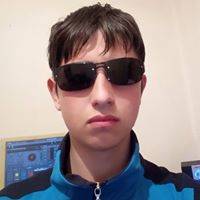 Андрей Ангелов