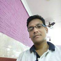 Vicky Das