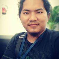 Drummer Enoch LianPi