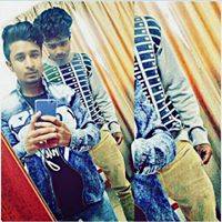 Md Shoaib