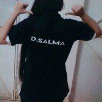SalMa Dgham