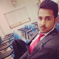 Zain Rajput