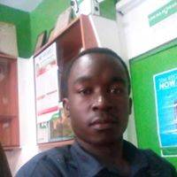 Nyakwar Diang'a