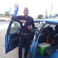 Mpho Wa Nathi Mooi