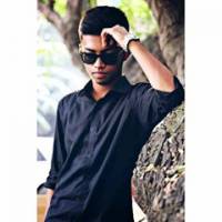Md Ishfaque Khan