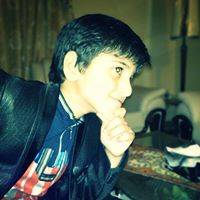 Khozema Abid