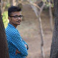 Vasantgir Gosai