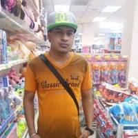Bikram Ghimire