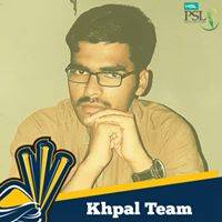Sheeraz Mughal