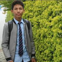 Bibek Kumal