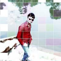 Mahmud Hossain