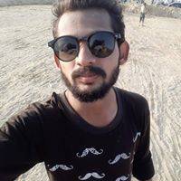 Mustafa Bhinder