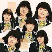Unnie San