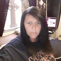 Jodi Michelle Davis
