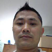 Umesh Ghale