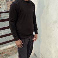 Indrajeet Kumar Sharma