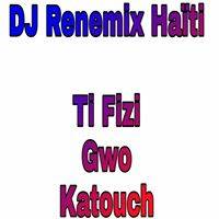 Renemix Haïti