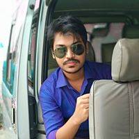 Araf Ahmed