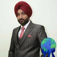 Aman Braich