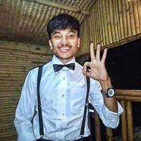 Stha Binod